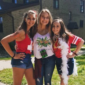 Meet your Posher, Autumn